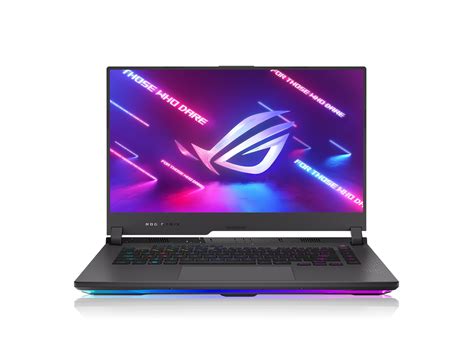 rog strix g15 (2022)